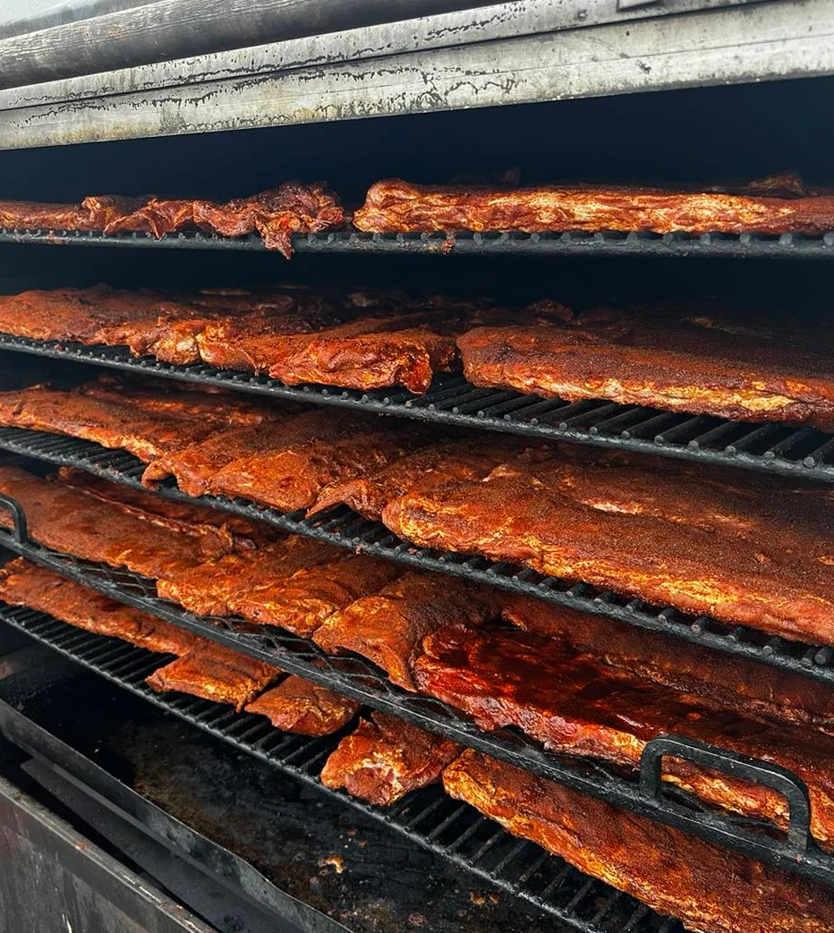 Smoked Salmon
