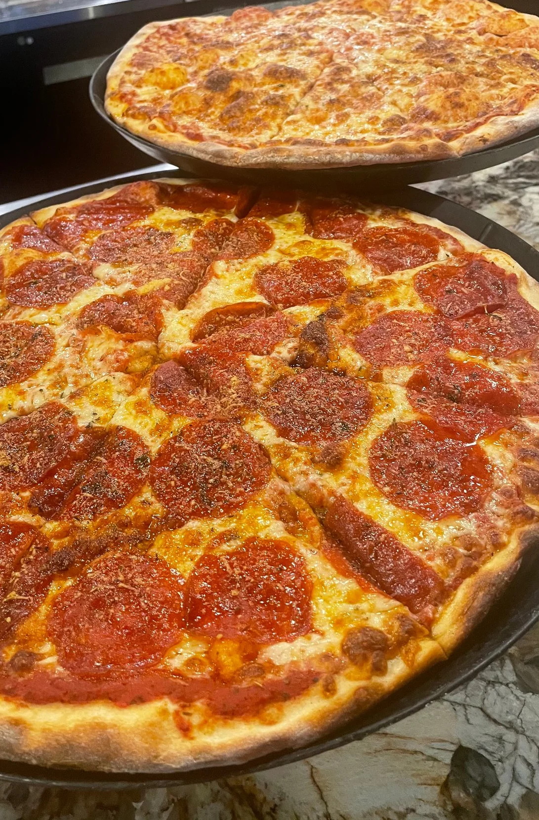 Margherita