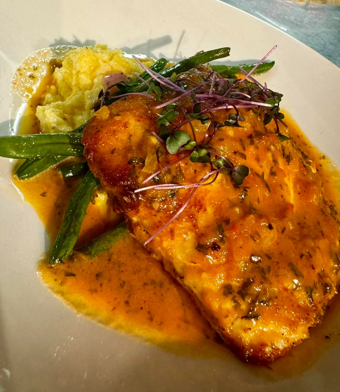 Wild Cook Inlet salmon